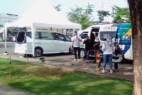 Jadwal Samsat Keliling Hari Minggu di Padalarang Bandung Barat, Kini Hadir di Dua Lokasi Strategis