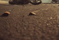 Kecelakaan Dua Motor di Simpang Lima Bandung, Korban Luka Kepala Dievakuasi ke RS Muhammadiyah Kecelakaan Dua Motor di Simpang Lima Bandung, Korban Luka Kepala Dievakuasi ke RS Muhammadiyah