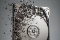Memahami Perbedaan Bad Sector dan Weak Sector pada Harddisk