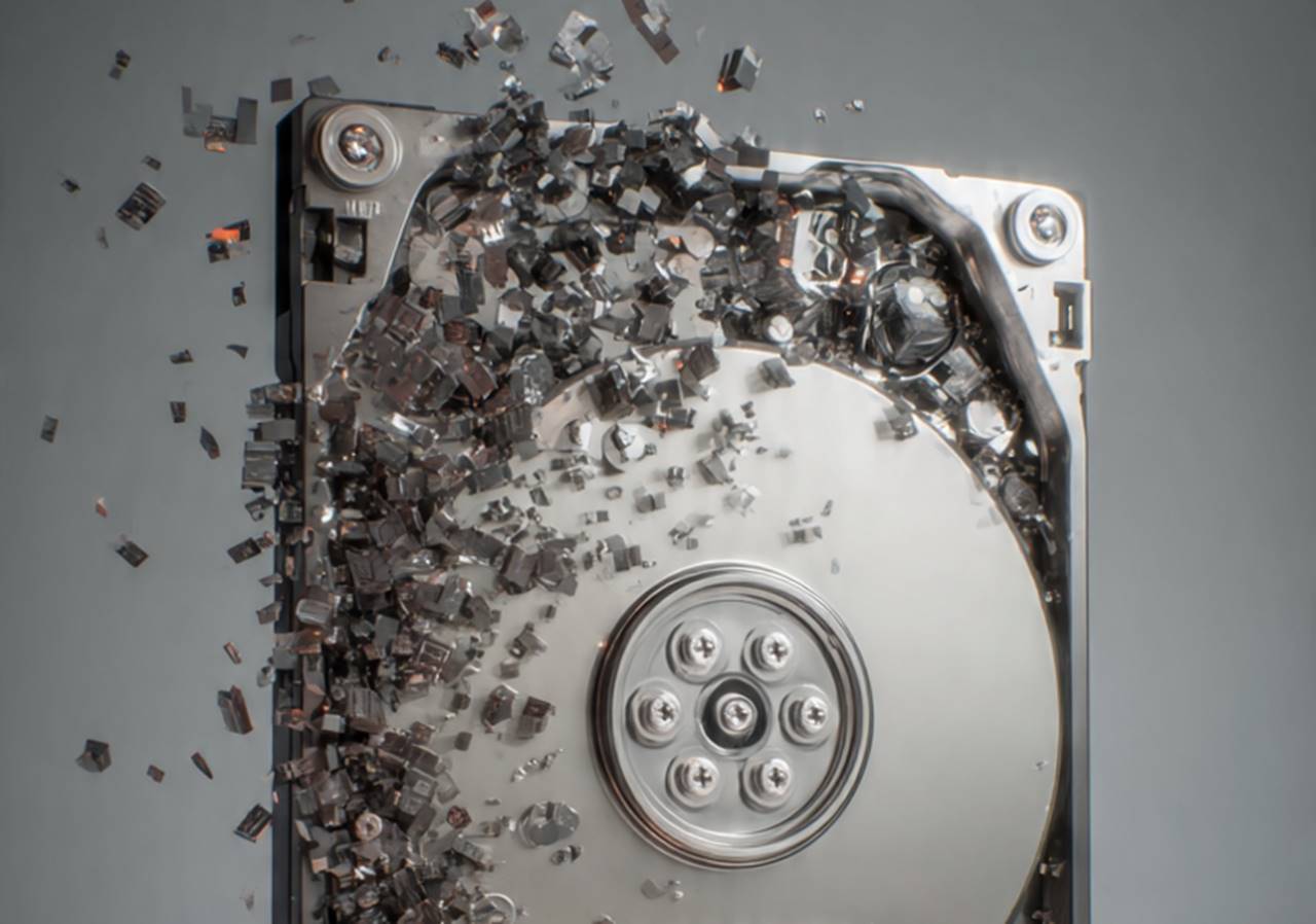 Memahami Perbedaan Bad Sector dan Weak Sector pada Harddisk