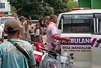 Penyebab Keracunan Massal di SDN 1 Ciptaharja Cipatat Penyebab Keracunan Massal di SDN 1 Ciptaharja Cipatat