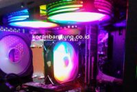 Penyebab Kode B7 Motherboard X99 dan Cara Mengatasinya