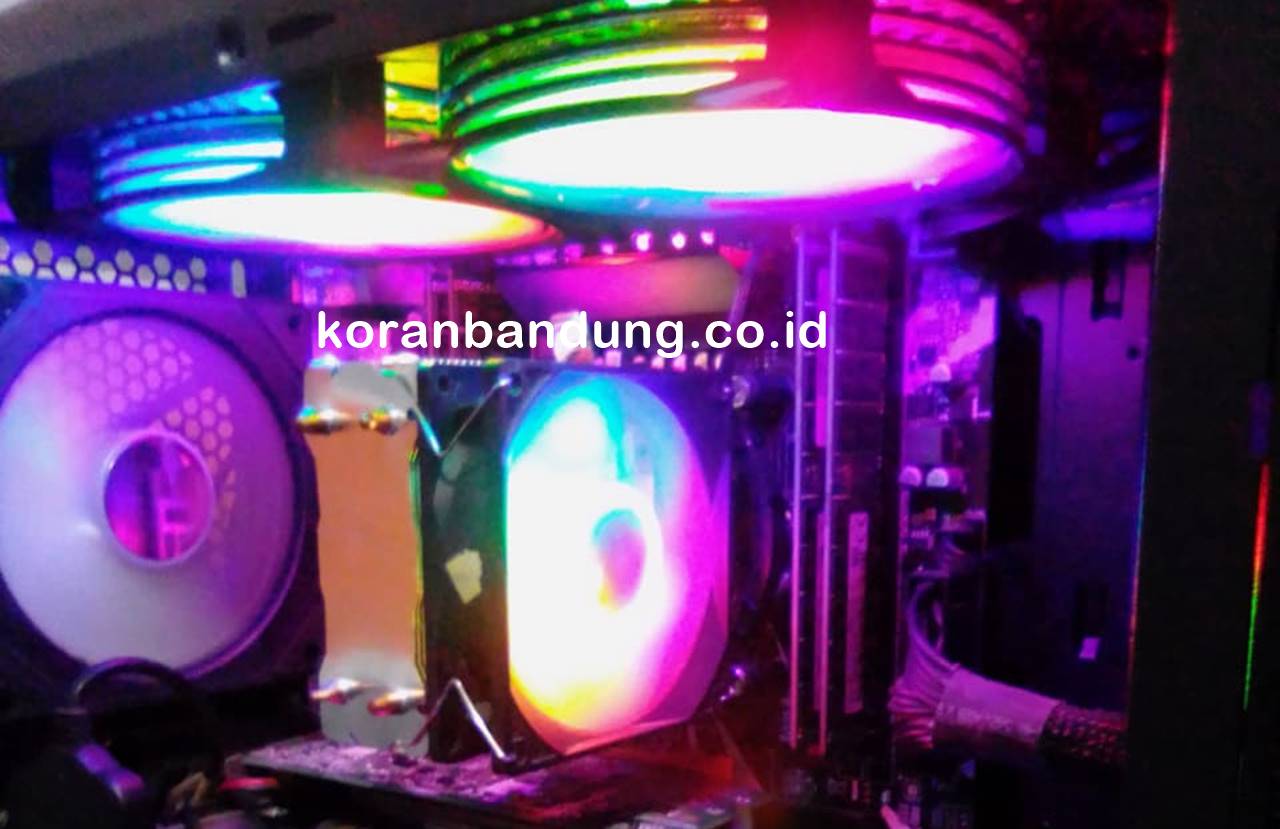 Penyebab Kode B7 Motherboard X99 dan Cara Mengatasinya