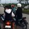 Polisi Amankan Dua Pelaku Balap Liar di Exit Tol Soroja Margaasih Usai Sebabkan Kecelakaan