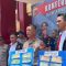 Polresta Bandung Bongkar Sindikat Pemalsuan STNK dan Curanmor, Puluhan Kendaraan Diamankan