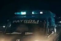 Polsek Cileunyi Gelar Patroli Gabungan, Amankan 11 Juru Parkir Liar di Titik Keramaian Polsek Cileunyi Gelar Patroli Gabungan, Amankan 11 Juru Parkir Liar di Titik Keramaian