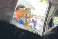 Pria di Bandung Nekat Pungut Parkir Rp30 Ribu di Warung Bu Imas Balong Gede, Dishub Pastikan Sudah Diamankan