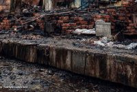 Rumah Roboh di Gang Winata 2 Situsaeur Bandung, Dua Warga Berhasil Dievakuasi Setelah Terjebak Reruntuhan