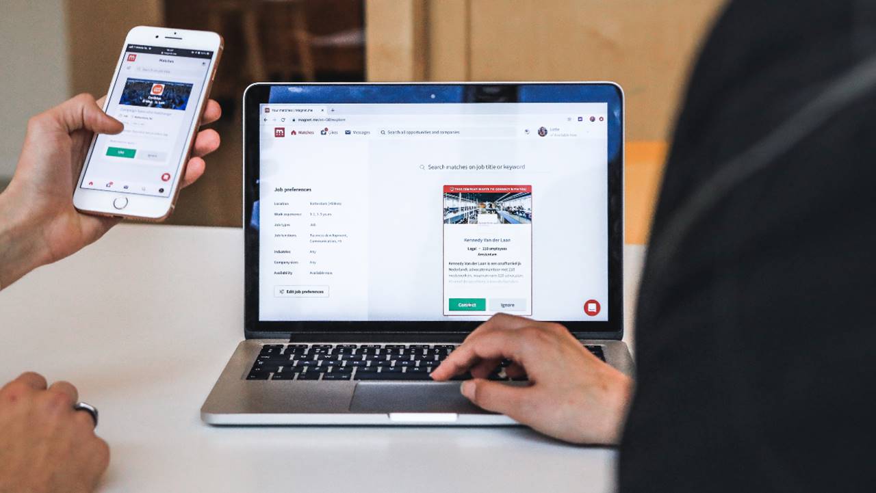 Tips Membuat Website Agar Sesuai dengan Identitas Perusahaan