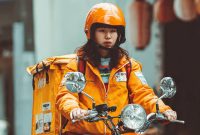 Apa itu mitra Shopee Express Apa itu mitra Shopee Express