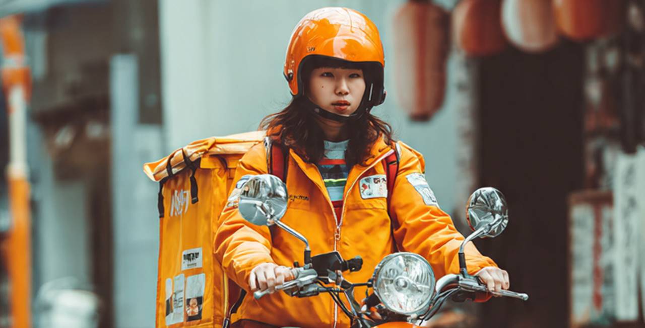 Apa itu mitra Shopee Express