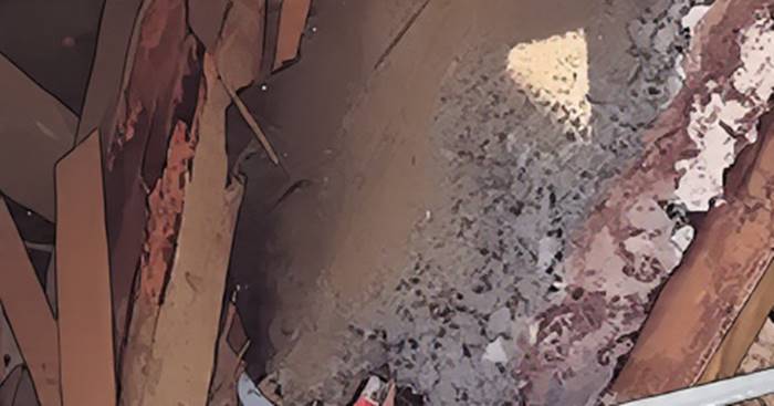 Bangunan di SMP Pasundan 1 dan 2 Bandung Roboh, Enam Siswa Luka Ringan