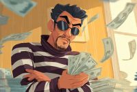 Dana Operasional MBG di Pangauban Batujajar Raib