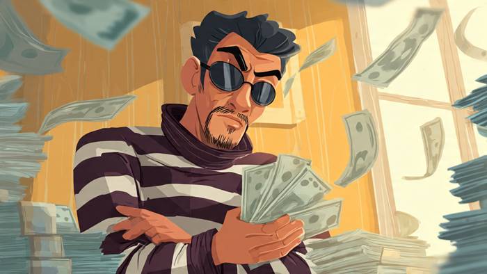 Dana Operasional MBG di Pangauban Batujajar Raib