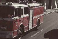 Kebakaran Menghanguskan Lantai Dua Sebuah Ruko di Jalan Kebon Jati Bandung Kebakaran Menghanguskan Lantai Dua Sebuah Ruko di Jalan Kebon Jati Bandung