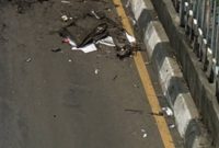 Kecelakaan Dua Motor di Dr. Djunjunan Bandung, Satu Pengendara Alami Luka di Kaki dan Dada