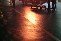 Kecelakaan Motor di Setiabudi Bandung Sebabkan Satu Korban Mengalami Kejang