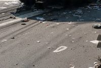 Kecelakaan di Jalan Soekarno Hatta Bojongloa Kidul, Dua Korban Luka pada Bagian Wajah Dilarikan ke RS Immanuel Kecelakaan di Jalan Soekarno Hatta Bojongloa Kidul, Dua Korban Luka pada Bagian Wajah Dilarikan ke RS Immanuel