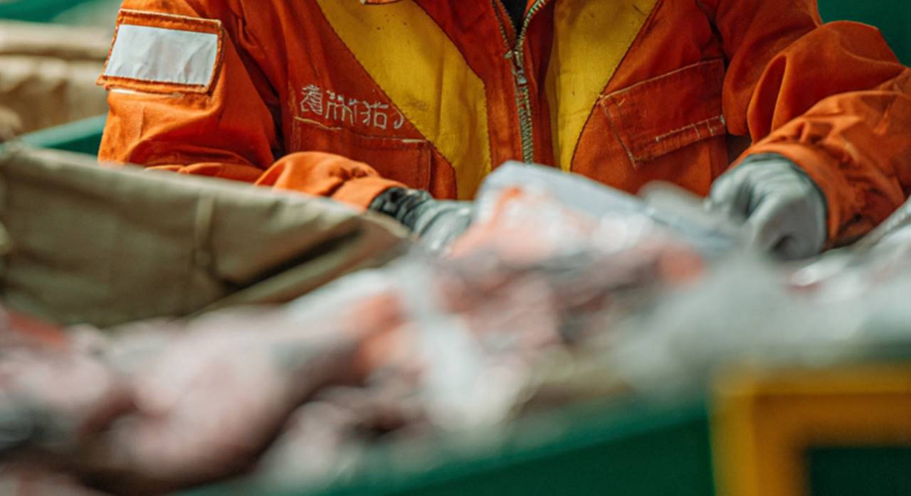 Operator Dedicated SPX Adalah Apa Ini Tugas Operator Dedicated Shopee Express