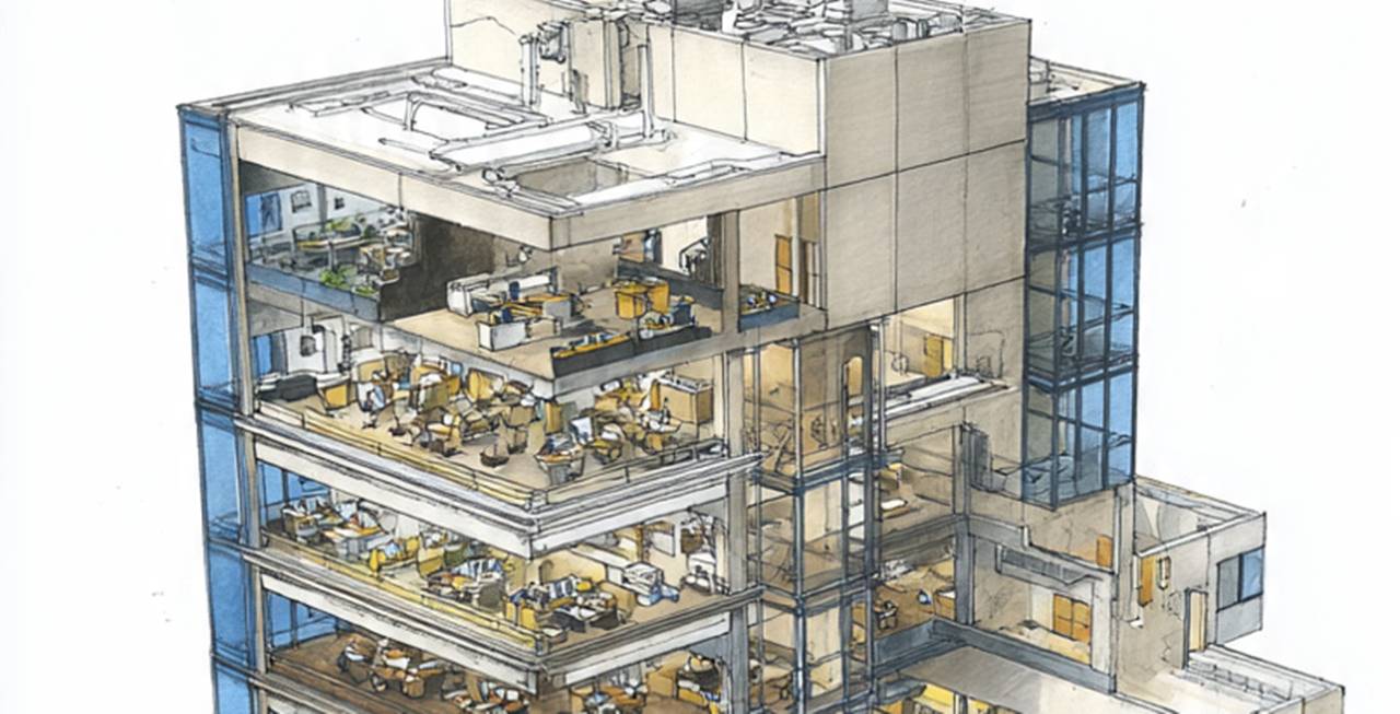 Perbedaan Kolega dan Partner Kerja itu Apa