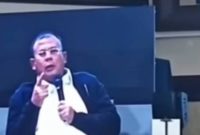 Siapa itu Cucun Ahmad Syamsurijal yang Viral Soal Ahli Gizi Siapa itu Cucun Ahmad Syamsurijal