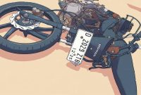 Terjadi kecelakaan yang melibatkan sepeda motor dengan sebuah truk di Barutunggal Ciwidey Kabupaten Bandung. Terjadi kecelakaan yang melibatkan sepeda motor dengan sebuah truk di Barutunggal Ciwidey Kabupaten Bandung.