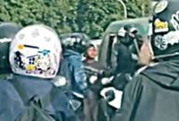 Viral di Bandung, Video Driver Ojol Diduga Dipukul Preman Angkot di Flyover Nurtanio Bandung Jadi Sorotan Publik