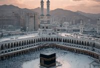 5 Travel Umroh Bandung Terkenal yang Paling Banyak Direkomendasikan Jamaah