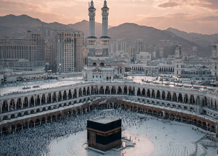 5 Travel Umroh Bandung Terkenal yang Paling Banyak Direkomendasikan Jamaah