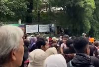 Bandung Zoo Dipadati Ribuan Wisatawan Sejak Awal 2026, Tiket Gratis Berbasis Donasi Jadi Daya Tarik Utama Bandung Zoo Dipadati Ribuan Wisatawan Sejak Awal 2026, Tiket Gratis Berbasis Donasi Jadi Daya Tarik Utama