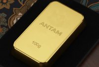 Harga Emas Antam Tembus Rp3 Juta per Gram, Cetak Rekor Baru pada 29 Januari 2026