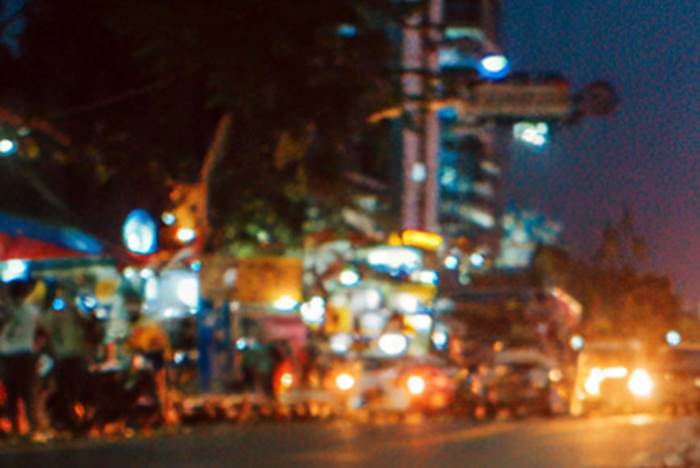 Kecelakaan Motor di Arcamanik Bandung, Korban Dievakuasi ke RSUD Ujung Berung