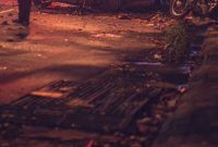 Kecelakaan Terjadi di Jalan Pajajaran Bandung Kecelakaan Terjadi di Jalan Pajajaran Bandung