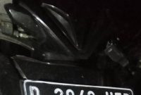 Pemotor Diduga Tewas dalam Kecelakaan Motor di Balebat Cipatat Bandung Barat Pemotor Diduga Tewas dalam Kecelakaan Motor di Balebat Cipatat Bandung Barat