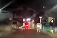 Aksi Kejar-kejaran Pemuda Bersajam Gegerkan Gegerkalong Hilir Parongpong Aksi Kejar-kejaran Pemuda Bersajam Gegerkan Gegerkalong Hilir Parongpong