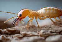 Musuh Alami Rayap di Rumah dan Cara Mengendalikannya Secara Efektif