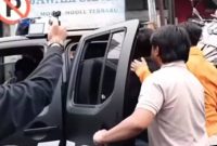 Patroli Gabungan Polresta Bandung Amankan Terduga Premanisme dan 13 Motor Knalpot Brong di Soreang Patroli Gabungan Polresta Bandung Amankan Terduga Premanisme dan 13 Motor Knalpot Brong di Soreang