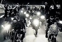 Patroli Perintis Presisi 2 Polrestabes Bandung Amankan Tiga Pemuda Bersenjata Tajam di Kiaracondong