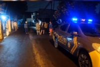 Polsek Cileunyi Gagalkan Aksi Perang Sarung Remaja di Cinunuk Cileunyi Polsek Cileunyi Gagalkan Aksi Perang Sarung Remaja di Cinunuk Cileunyi