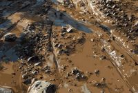 Warga Desa Sukajaya Tolak Aktivitas Offroad di Kawasan Hutan Lembang Warga Desa Sukajaya Tolak Aktivitas Offroad di Kawasan Hutan Lembang