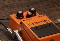 Adaptor 500 mA dan 1 Ampere Bisa Untuk Berapa Efek Gitar