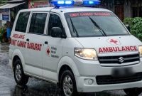 Kecelakaan Lalu Lintas di Bojongsoang Arah Dayeuhkolot, Satu Orang Dilaporkan Meninggal Dunia