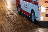 Laka Lantas di Jalan Siliwangi Baleendah, Pengendara Motor Tanpa Identitas Diduga Tewas di Tempat