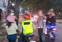 Perempuan Diduga Diikuti OTK di Cimahi, Polisi Lakukan Pengawalan Hingga Padalarang